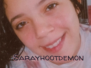 Sarayhootdemon
