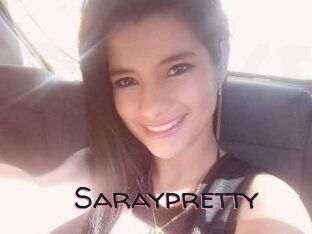 Saraypretty