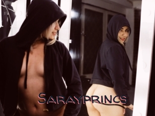 Sarayprincs