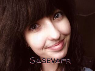 Sasevafr