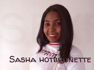 Sasha_hotbrunette