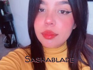 Sashablade