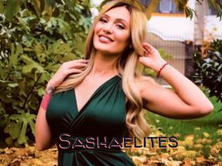 Sashaelites