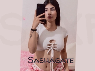 Sashagate