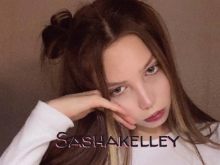 Sashakelley