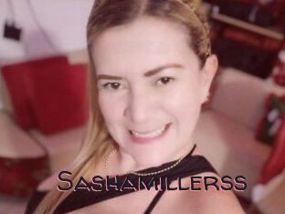 Sashamillerss