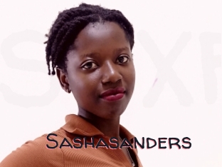 Sashasanders