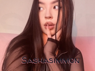 Sashasimmon