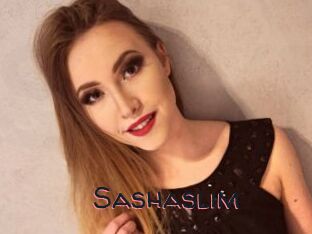 Sashaslim