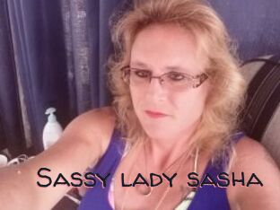 Sassy_lady_sasha