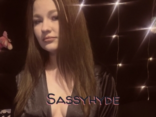 Sassyhyde