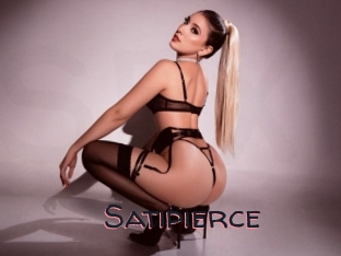 Satipierce