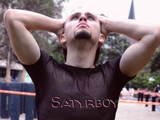 Satyrboy