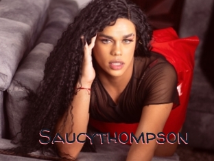 Saucythompson