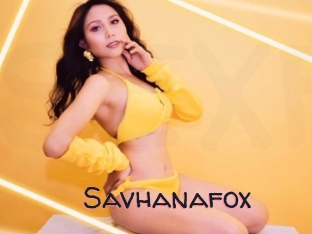 Savhanafox