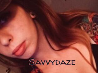 Savvydaze