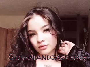 Sayaniandjaspercs