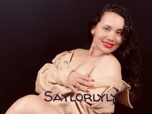 Saylorlyly