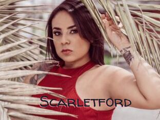 Scarletford