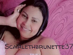 Scarlethbrunette37