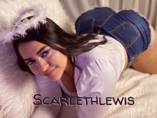 Scarlethlewis