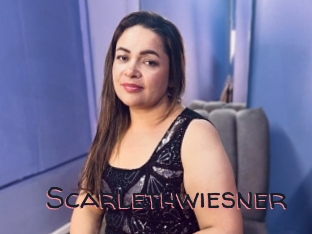 Scarlethwiesner