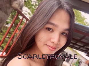 Scarletroyale