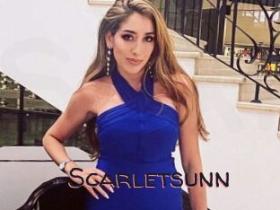 Scarletsunn