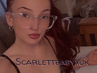 Scarlettbabyxuk