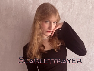 Scarlettbayer