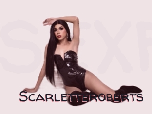 Scarletteroberts