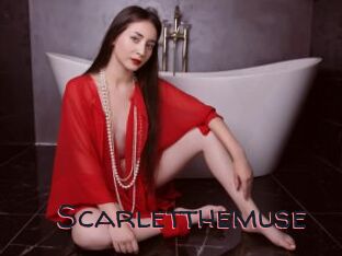Scarletthemuse