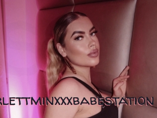 Scarlettminxxxbabestation