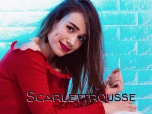 Scarlettrousse