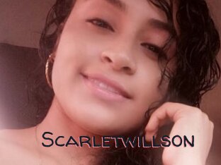 Scarletwillson