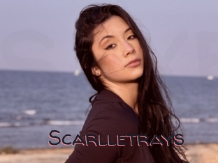 Scarlletrays