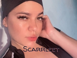 Scarrleet