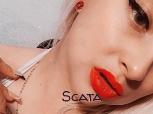Scata