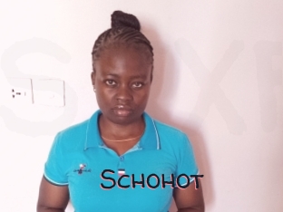 Schohot