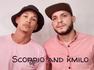Scorpio_and_kmilo