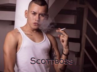 Scottboss
