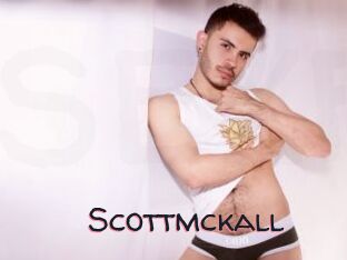 Scottmckall