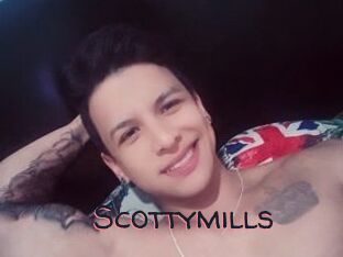 Scottymills