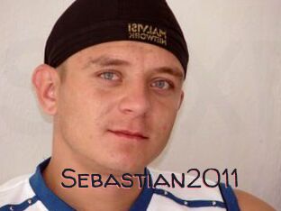 Sebastian2011