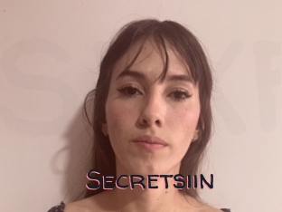 Secretsiin