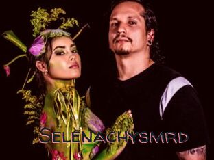 Selenachysmrd