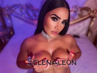 Selenaleon