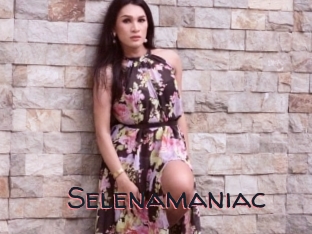 Selenamaniac
