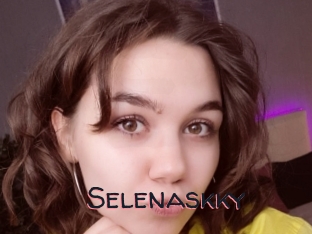 Selenaskky