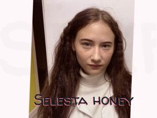 Selesta_honey